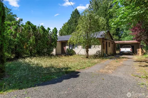 2326 Bigelow St NE, Olympia, WA 98506