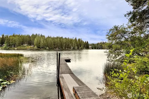 621 NE Tee Lake Rd, Tahuya, WA 98588