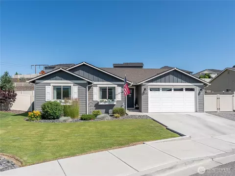2149 SE Maryhill St, East Wenatchee, WA 98802