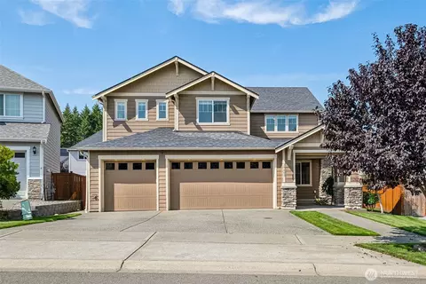 19605 143rd St E, Bonney Lake, WA 98391