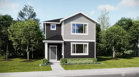 14505 204th Ave E, Bonney Lake, WA 98391