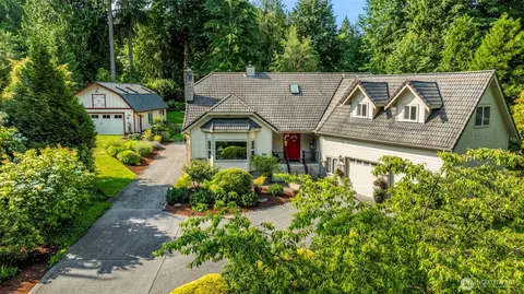 21025 NE 169th St, Woodinville, WA 98077