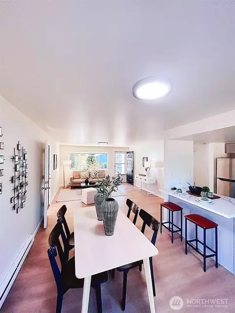 Dining - 19229 3rd Dr SE, Bothell, WA 98012 photo 3 of 3
