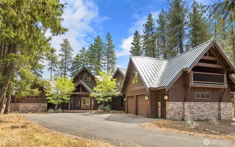 930 Coal Mine Way, Cle Elum, WA 98922