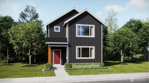 14508 204th Ave E, Bonney Lake, WA 98391