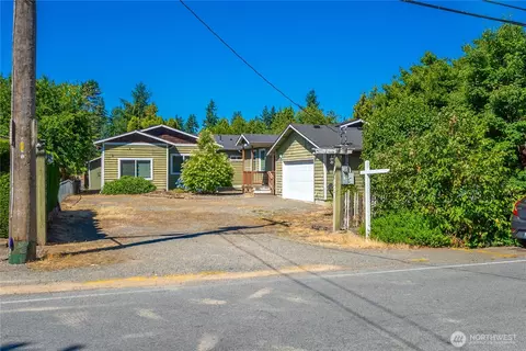 17551 12th Ave NE, Shoreline, WA 98155