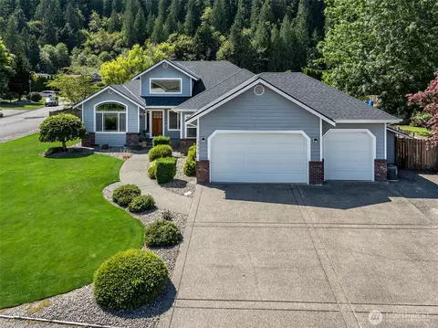 13920 141st Ave E, Orting, WA 98360
