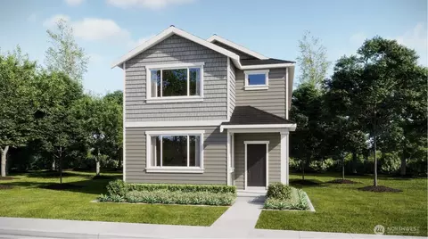 14504 204th Ave E, Bonney Lake, WA 98391