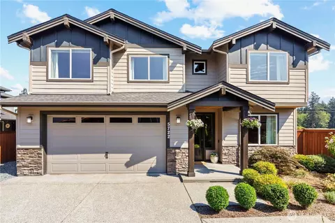 5722 145th Street Ct E, Puyallup, WA 98375
