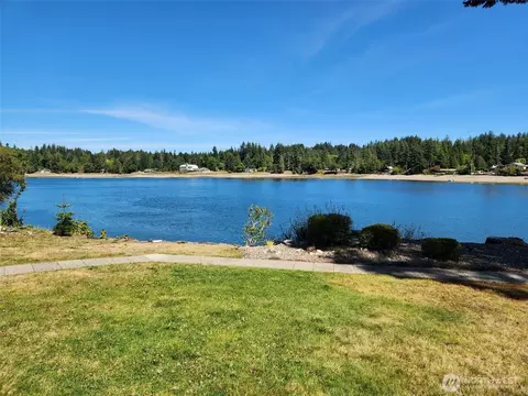 81 SE Skookum View Dr, Shelton, WA 98584