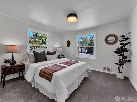 Bedroom - 232 Dorn Ave, Everett, WA 98208 photo 1 of 4