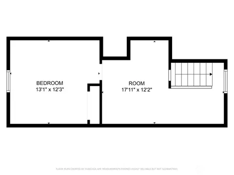 Floorplan - 232 Dorn Ave, Everett, WA 98208 photo 1 of 2