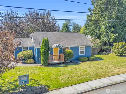 232 Dorn Ave, Everett, WA 98208