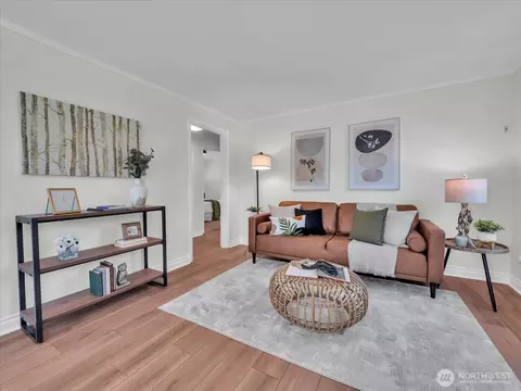 Living - 232 Dorn Ave, Everett, WA 98208 photo 1 of 5