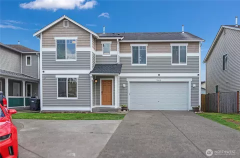 7812 203rd Street Ct E, Spanaway, WA 98387