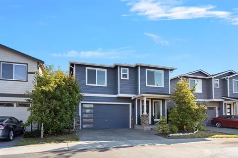 3806 SW 133rd Pl, Lynnwood, WA 98087