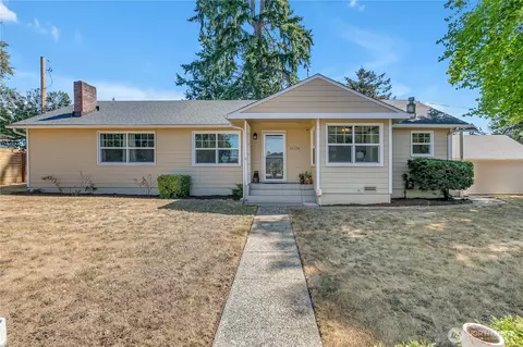 36526 28th Ave S, Federal Way, WA 98003
