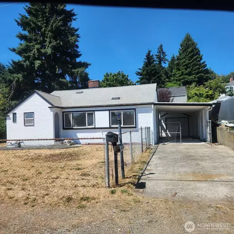1107 S National Ave, Bremerton, WA 98312