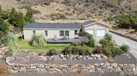 4029 40th Cir NE, East Wenatchee, WA 98802