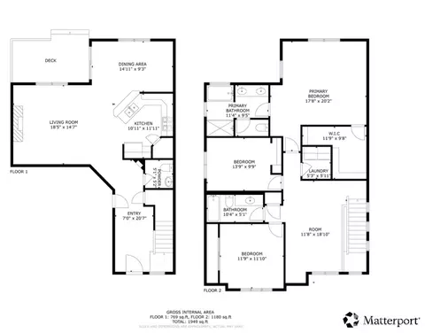 1826 190th St Ct E, Spanaway, WA 98387 photo 27