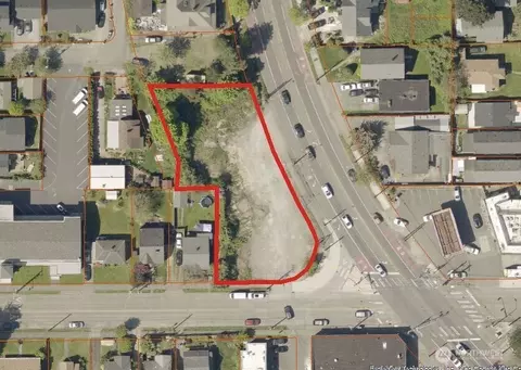 6211 Rainier Ave S, Seattle, WA 98118