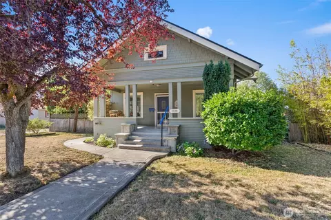 1108 Centralia College Blvd, Centralia, WA 98531