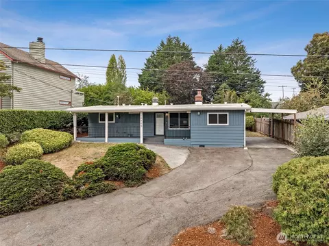 10705 11th Ave SW, Seattle, WA 98146