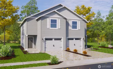 241 W Commercial St #1, Leavenworth, WA 98826