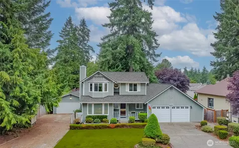 19413 135th Ave SE, Renton, WA 98058