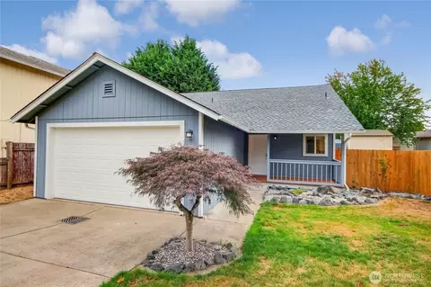 769 113th St S, Tacoma, WA 98444