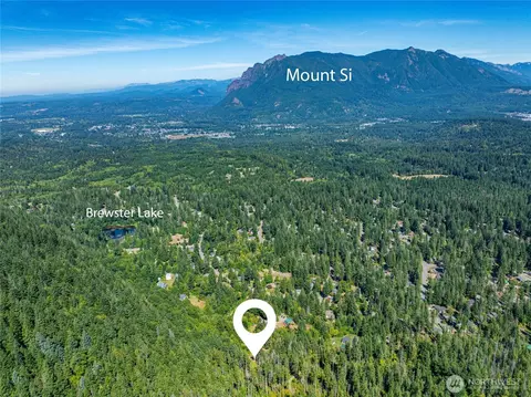 17528 425th Ave SE, North Bend, WA 98045