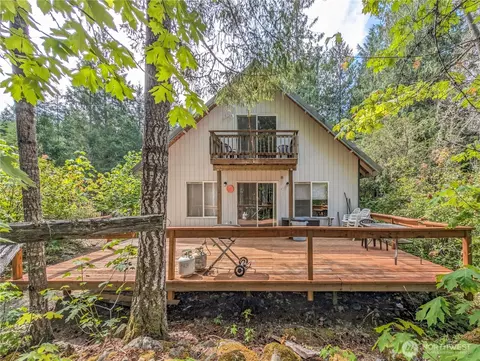 103 Butter Creek Ln, Packwood, WA 98361