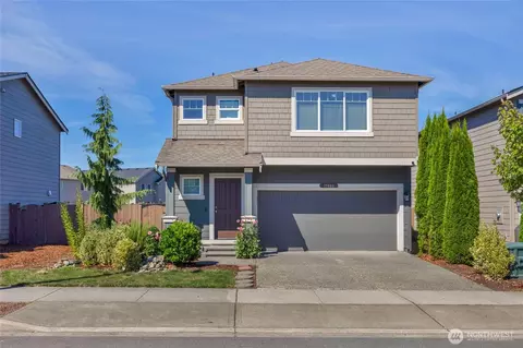 17803 Juniper St, Granite Falls, WA 98252