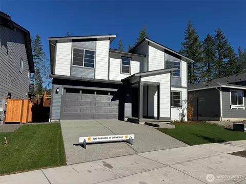 1960 NW Meadowview Dr #6, Poulsbo, WA 98370