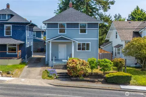 933 S Sprague Ave, Tacoma, WA 98405