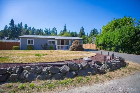 12867 Beech Ave NW, Poulsbo, WA 98370