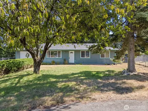 5012 Point Ct SE, Olympia, WA 98513