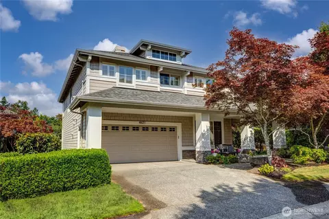 4621 230th Ter SE, Sammamish, WA 98075