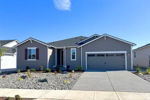 647 Silver Frost Dr, Sequim, WA 98382