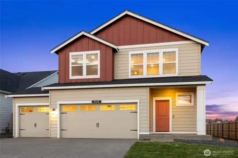 2610 N Leah Ln, Ellensburg, WA 98926