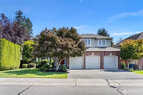 20807 40th Dr SE, Bothell, WA 98021