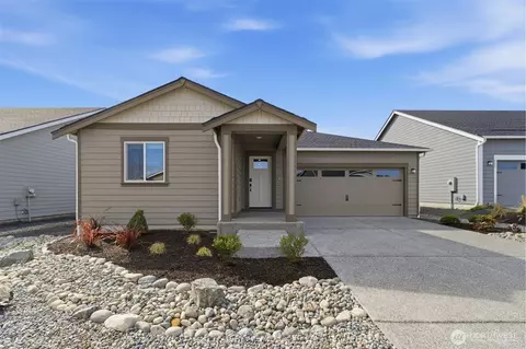 579 Silver Frost Dr, Sequim, WA 98382
