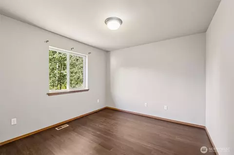 Bedroom - 502 182nd St E, Spanaway, WA 98387 photo 6 of 7