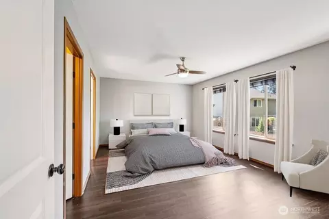 Bedroom - 502 182nd St E, Spanaway, WA 98387 photo 1 of 7