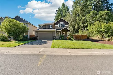 Exterior - 502 182nd St E, Spanaway, WA 98387 photo 2 of 5