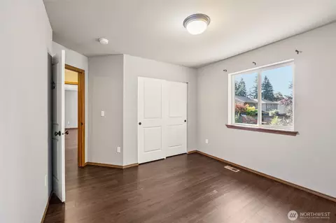 Bedroom - 502 182nd St E, Spanaway, WA 98387 photo 7 of 7