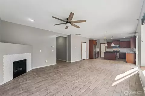 Living - 502 182nd St E, Spanaway, WA 98387 photo 2 of 2