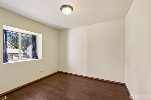 Bedroom - 502 182nd St E, Spanaway, WA 98387 photo 5 of 7