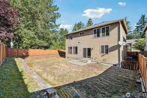 Exterior - 502 182nd St E, Spanaway, WA 98387 photo 5 of 5