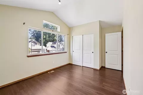 Bedroom - 502 182nd St E, Spanaway, WA 98387 photo 4 of 7